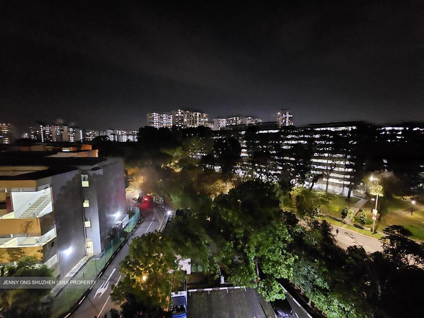 Boon Lay Drive (D22), Apartment #436186891